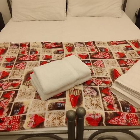 Home Passion Неаполь Экстерьер фото