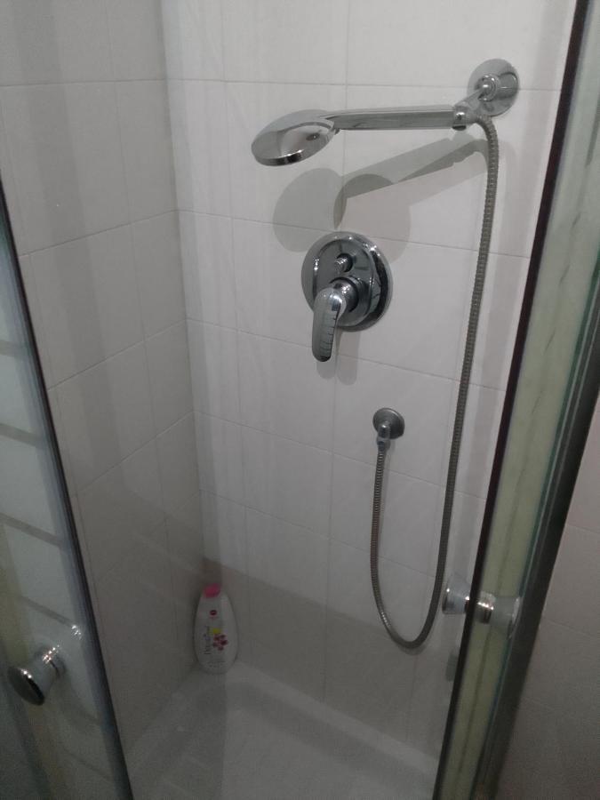 Home Passion Неаполь Экстерьер фото