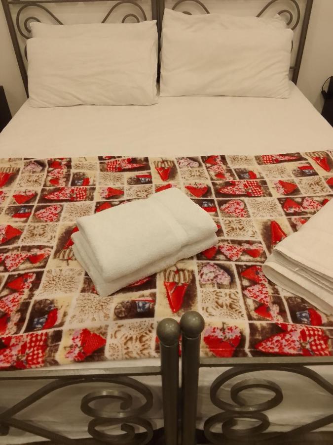 Home Passion Неаполь Экстерьер фото